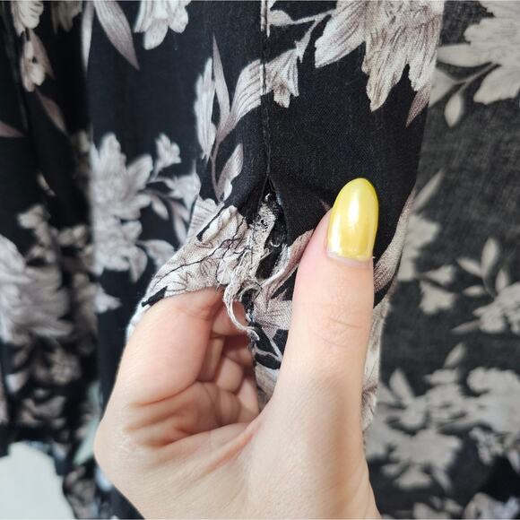 Spiritual Gangster Kimono - Picture 5 of 9